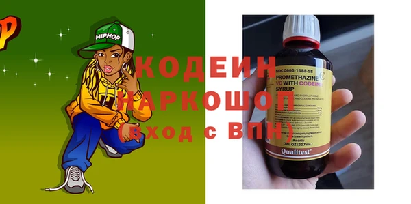 молекула духа Балахна