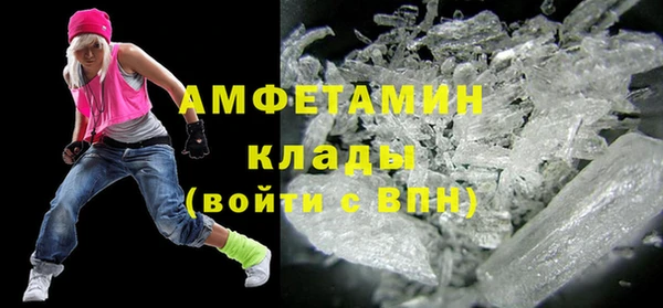 молекула духа Балахна